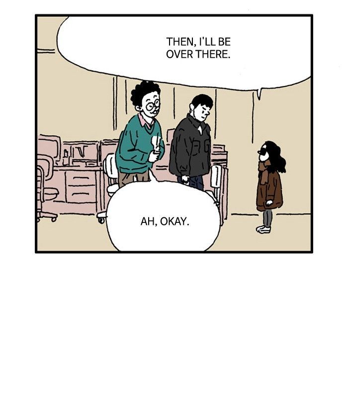 She is a Vampire! Chapter 2 page 37 - Chapter 2