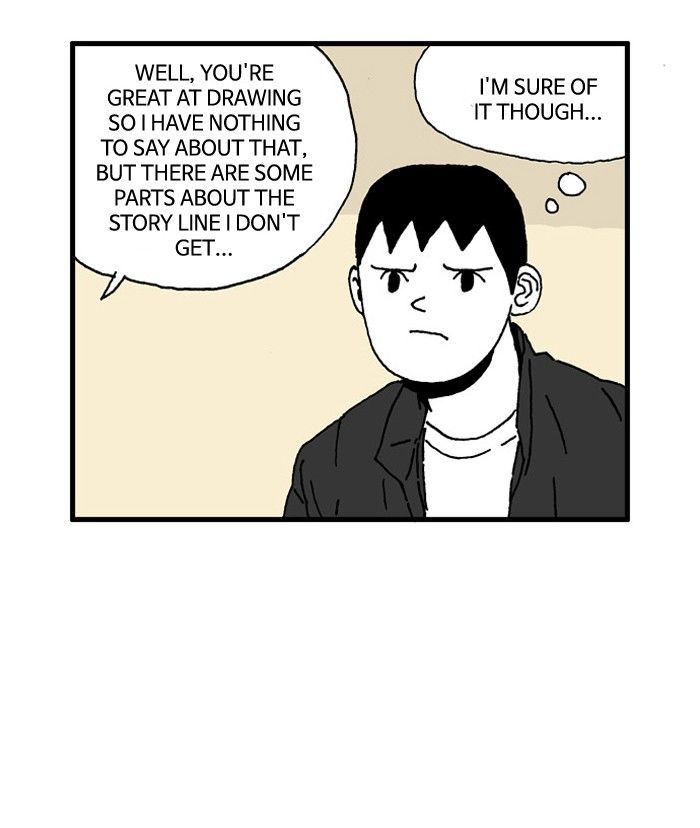 She is a Vampire! Chapter 2 page 40 - Chapter 2