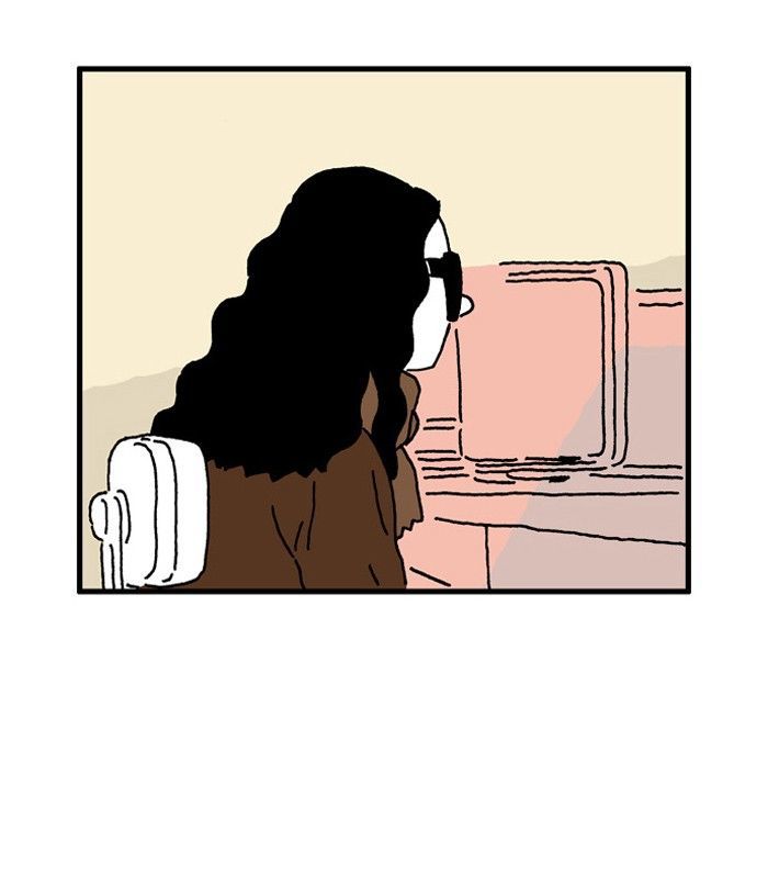 She is a Vampire! Chapter 2 page 41 - Chapter 2