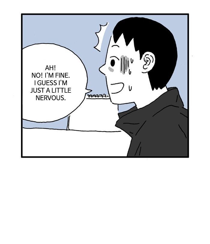 She is a Vampire! Chapter 2 page 44 - Chapter 2