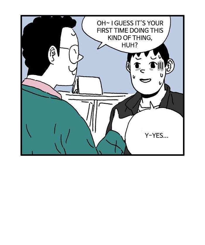 She is a Vampire! Chapter 2 page 45 - Chapter 2
