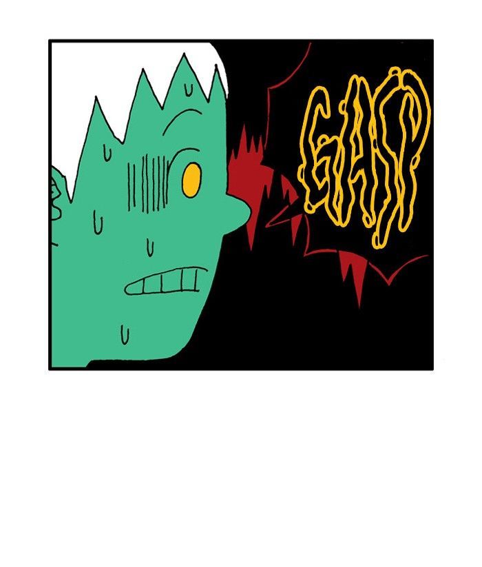 She is a Vampire! Chapter 2 page 49 - Chapter 2