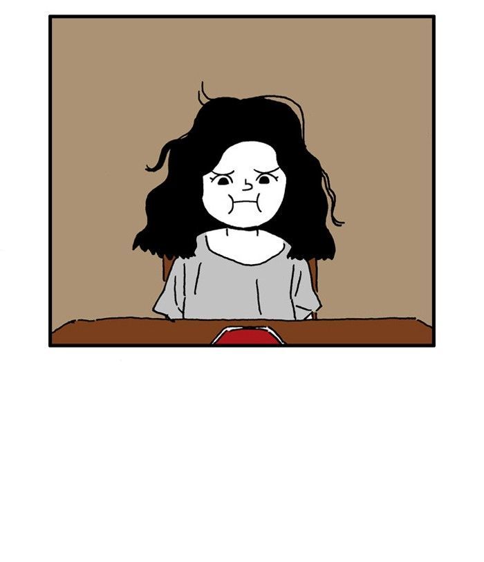 She is a Vampire! Chapter 2 page 6 - Chapter 2