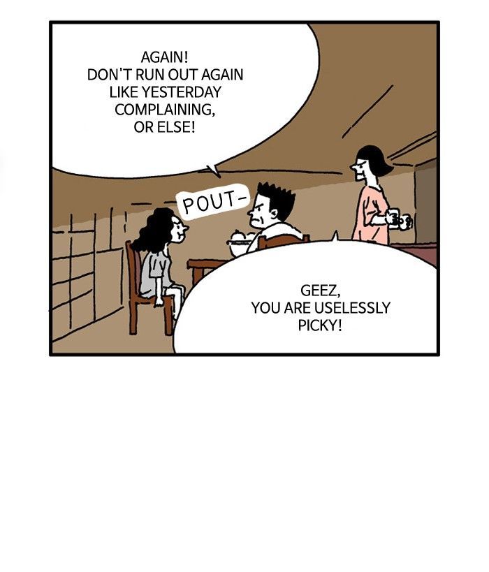 She is a Vampire! Chapter 2 page 7 - Chapter 2