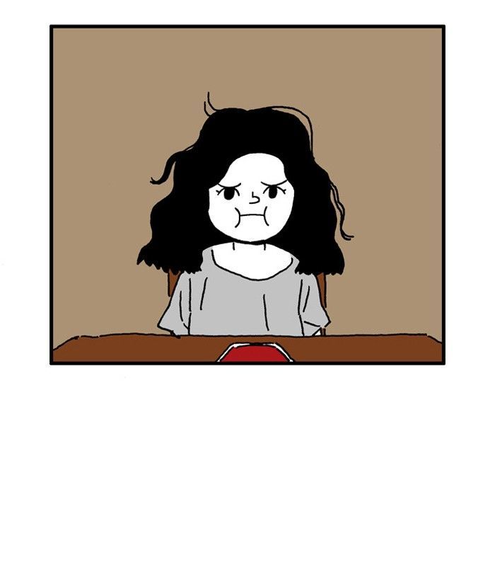 She is a Vampire! Chapter 2 page 9 - Chapter 2