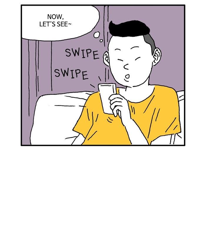 She is a Vampire! Chapter 20 page 10 - Chapter 20