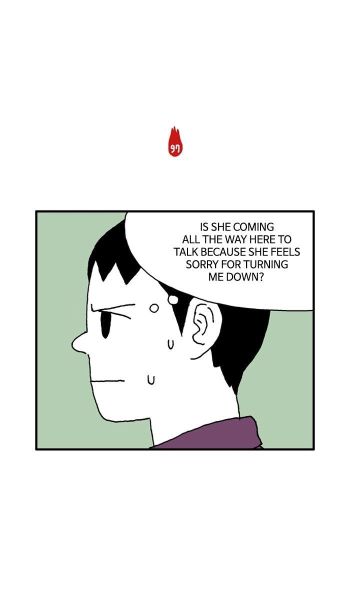 She is a Vampire! Chapter 20 page 15 - Chapter 20