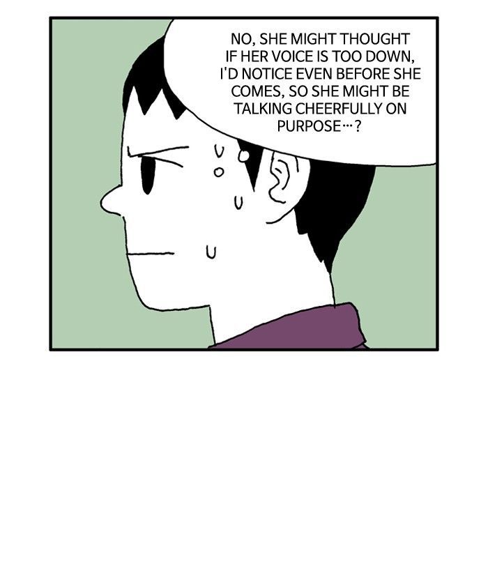 She is a Vampire! Chapter 20 page 17 - Chapter 20