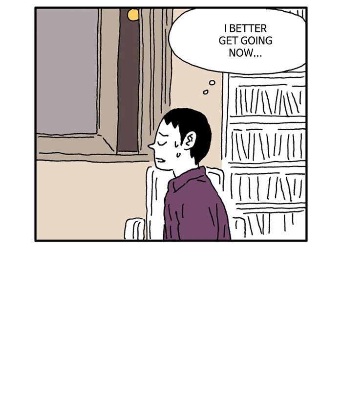 She is a Vampire! Chapter 20 page 21 - Chapter 20