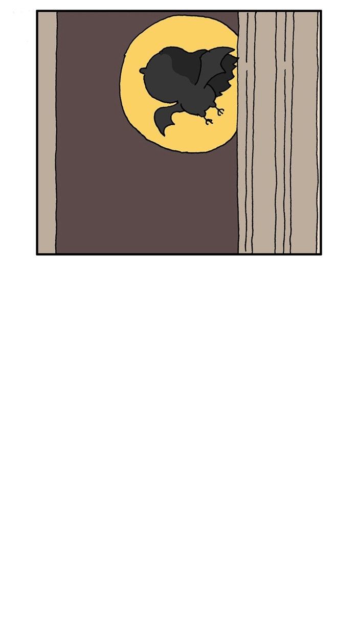 She is a Vampire! Chapter 20 page 25 - Chapter 20