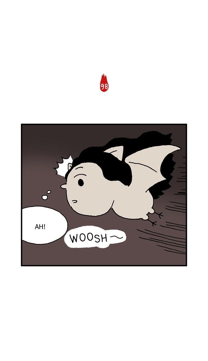She is a Vampire! Chapter 20 page 26 - Chapter 20