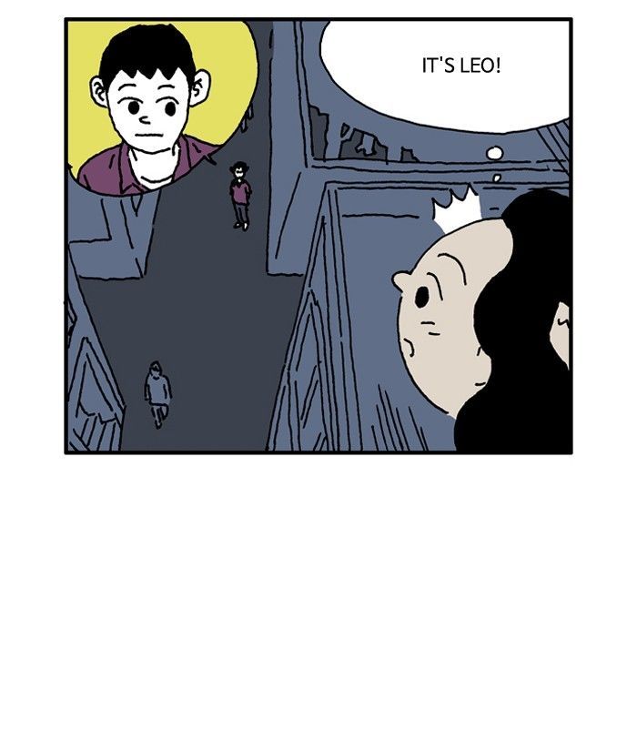She is a Vampire! Chapter 20 page 27 - Chapter 20