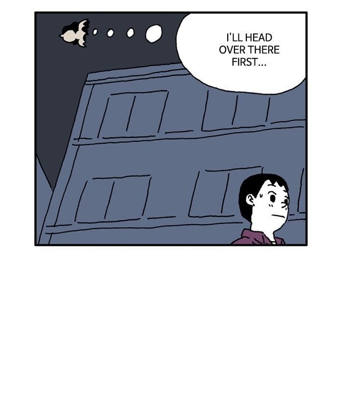 She is a Vampire! Chapter 20 page 28 - Chapter 20