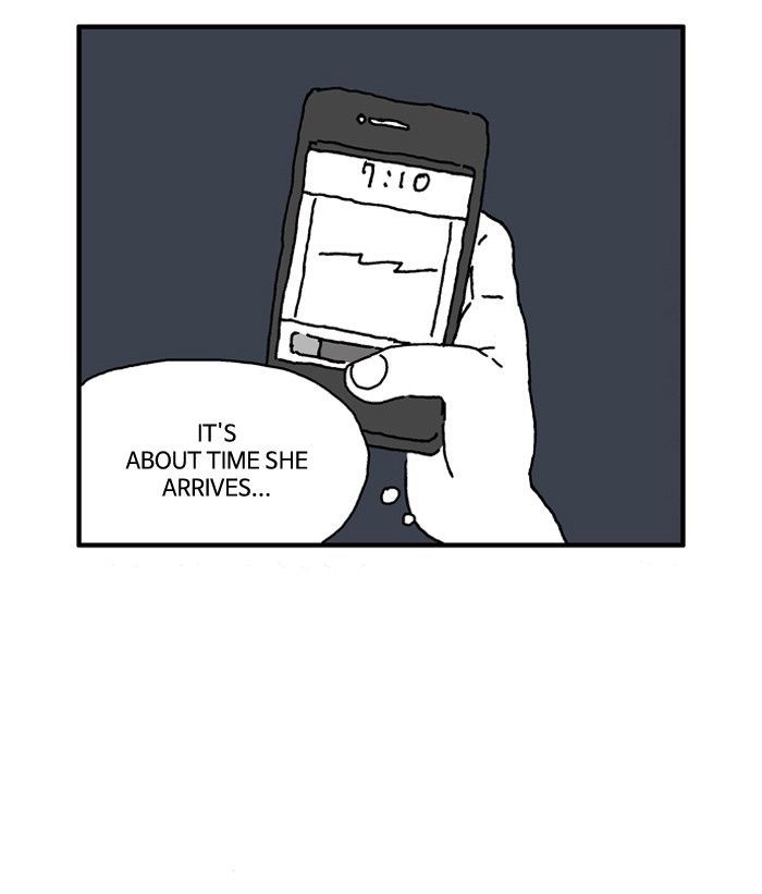 She is a Vampire! Chapter 20 page 30 - Chapter 20