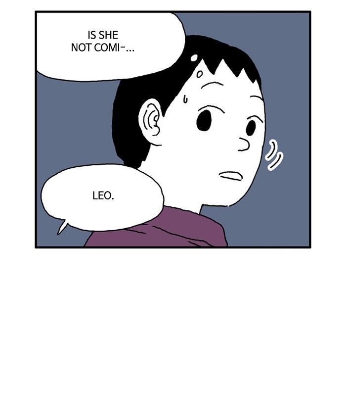 She is a Vampire! Chapter 20 page 32 - Chapter 20