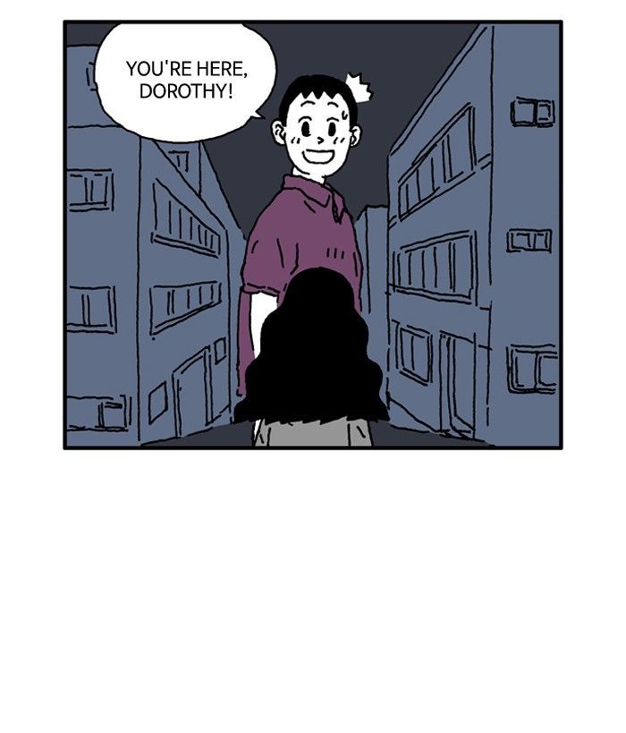 She is a Vampire! Chapter 20 page 34 - Chapter 20