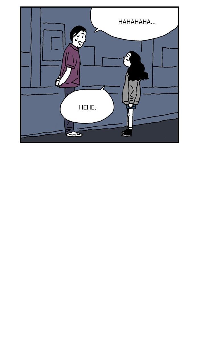 She is a Vampire! Chapter 20 page 35 - Chapter 20