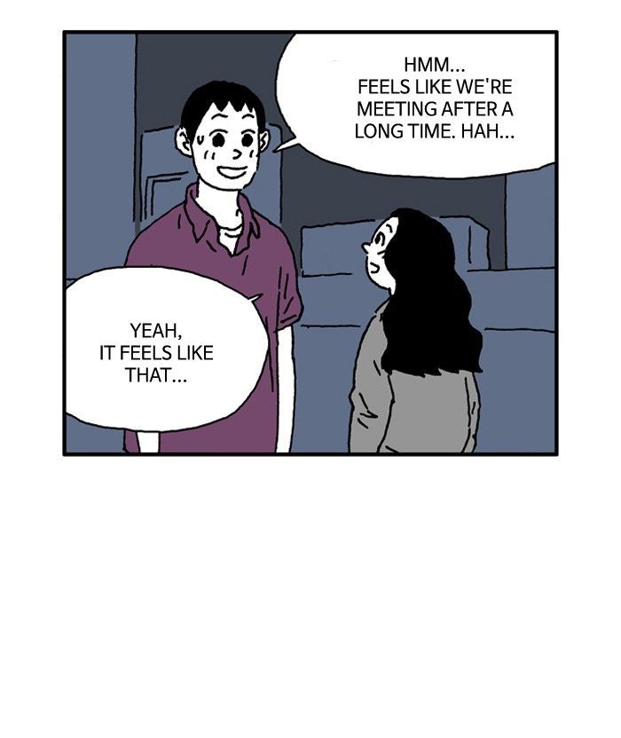 She is a Vampire! Chapter 20 page 37 - Chapter 20