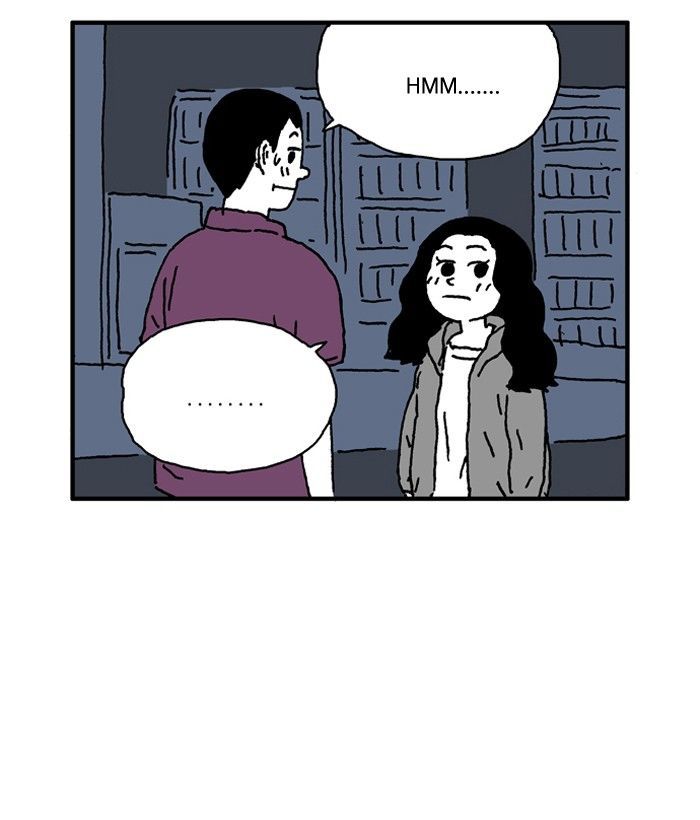 She is a Vampire! Chapter 20 page 38 - Chapter 20