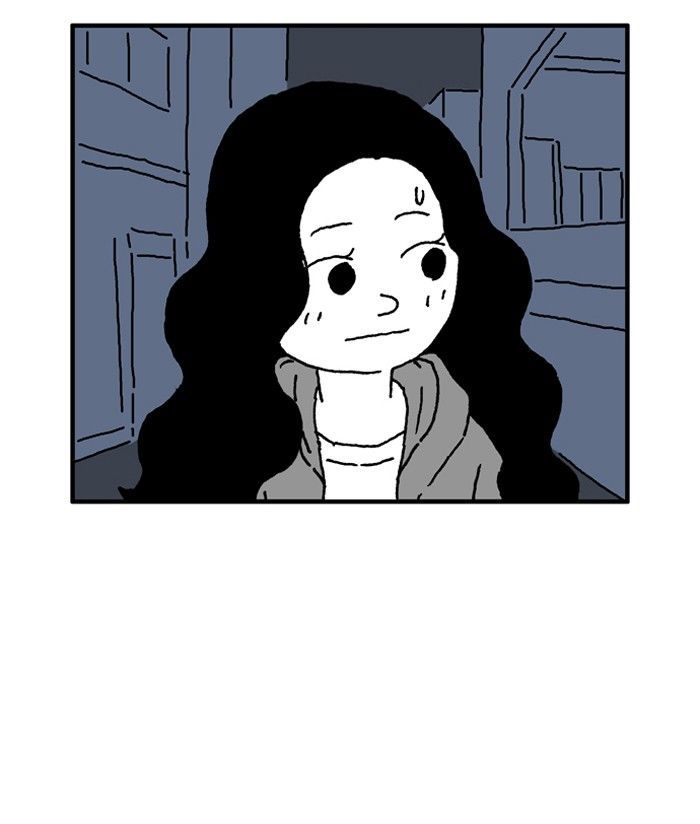 She is a Vampire! Chapter 20 page 40 - Chapter 20