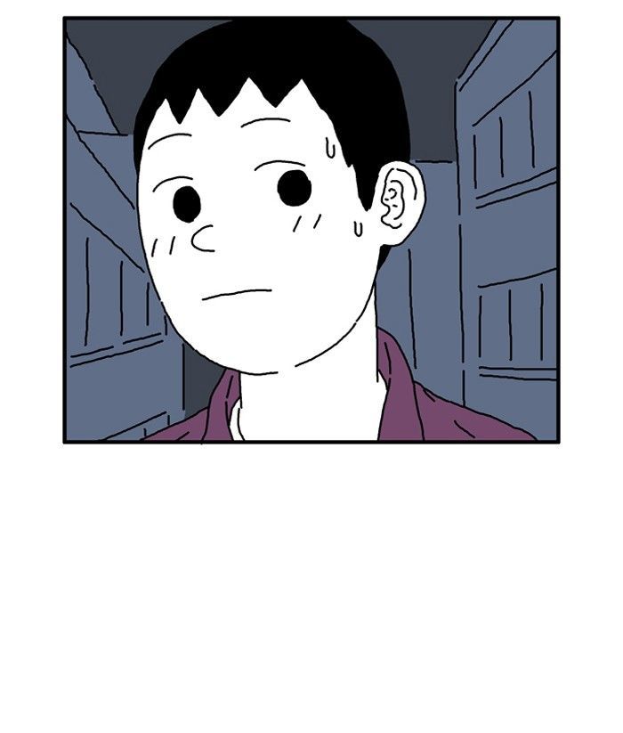She is a Vampire! Chapter 20 page 41 - Chapter 20