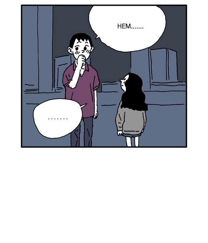 She is a Vampire! Chapter 20 page 44 - Chapter 20