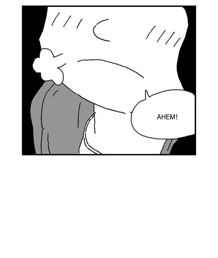 She is a Vampire! Chapter 20 page 45 - Chapter 20