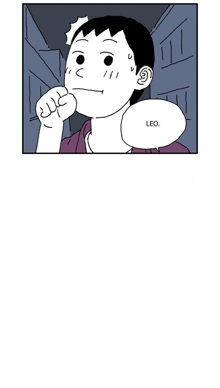 She is a Vampire! Chapter 20 page 46 - Chapter 20