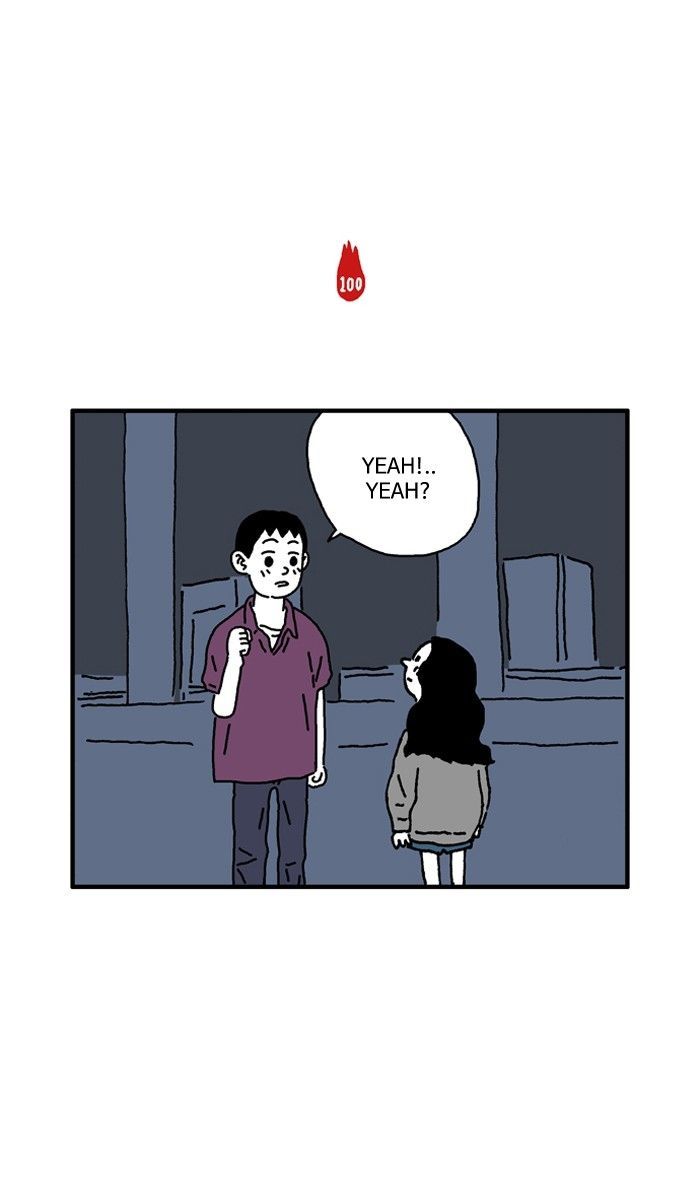 She is a Vampire! Chapter 20 page 47 - Chapter 20