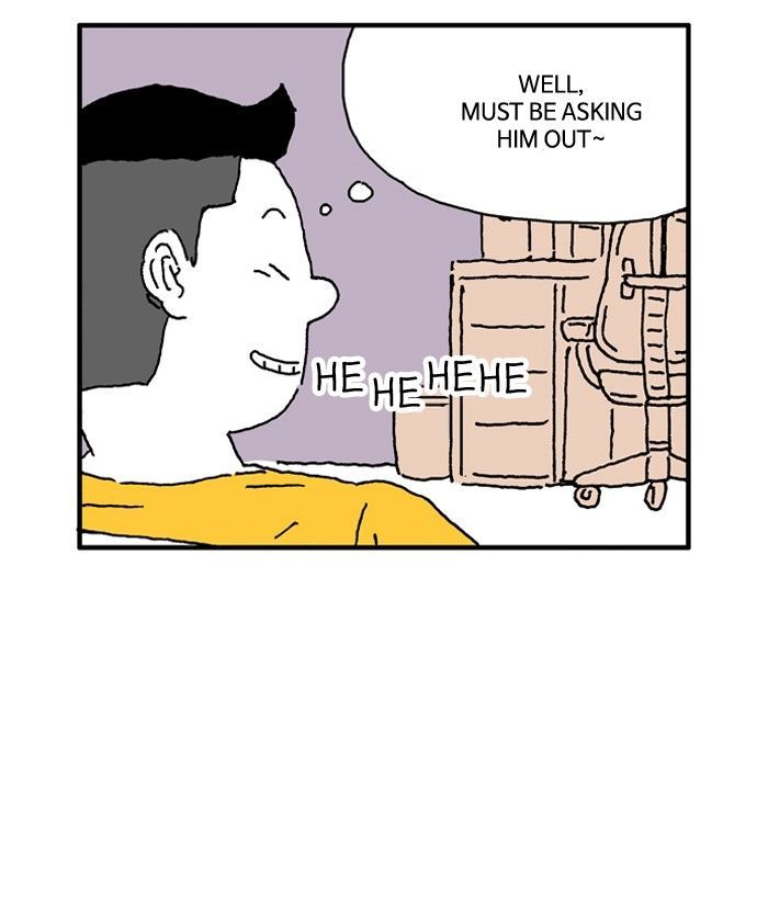 She is a Vampire! Chapter 20 page 5 - Chapter 20