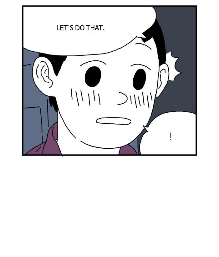She is a Vampire! Chapter 20 page 52 - Chapter 20