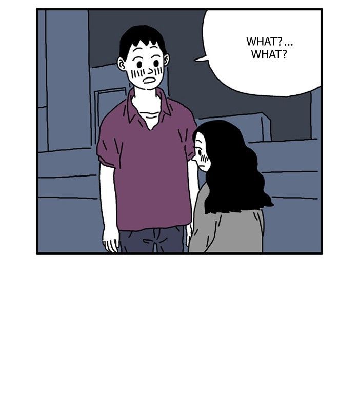 She is a Vampire! Chapter 20 page 53 - Chapter 20