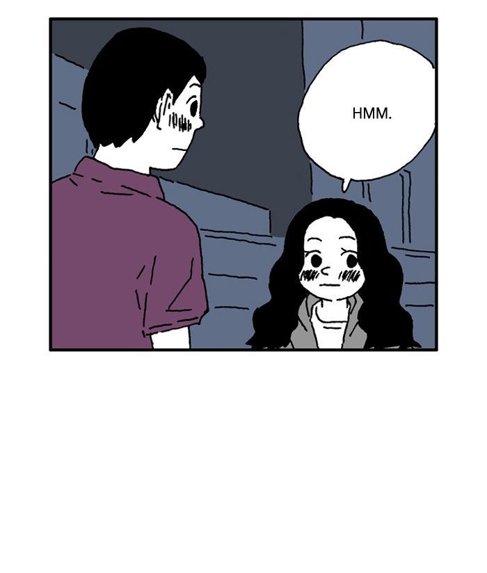 She is a Vampire! Chapter 20 page 54 - Chapter 20