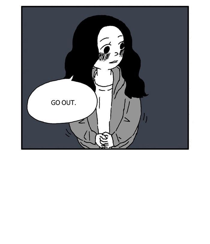 She is a Vampire! Chapter 20 page 56 - Chapter 20