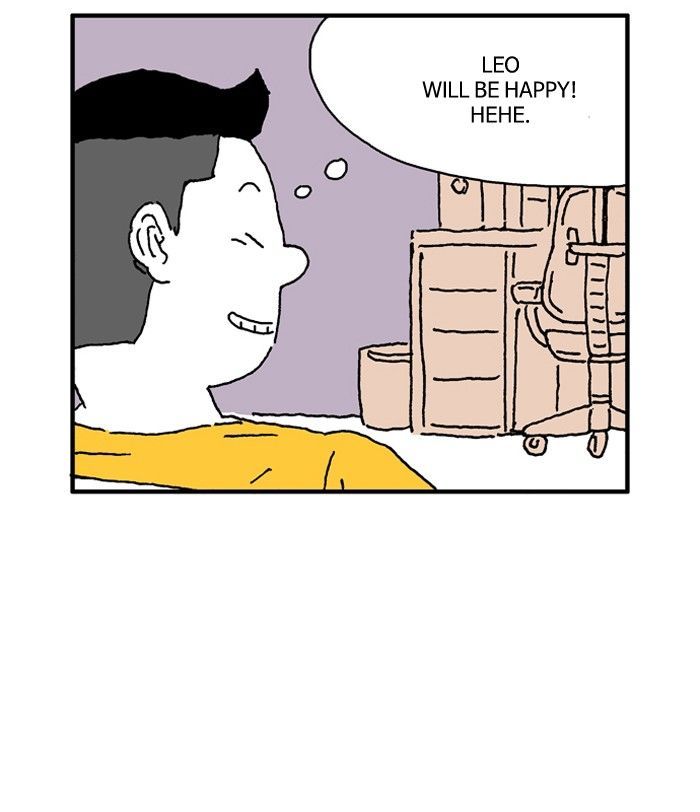She is a Vampire! Chapter 20 page 6 - Chapter 20
