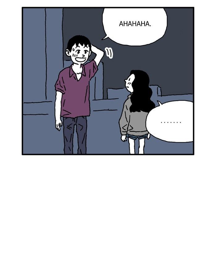 She is a Vampire! Chapter 21 page 10 - Chapter 21