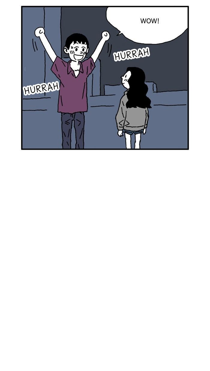 She is a Vampire! Chapter 21 page 11 - Chapter 21