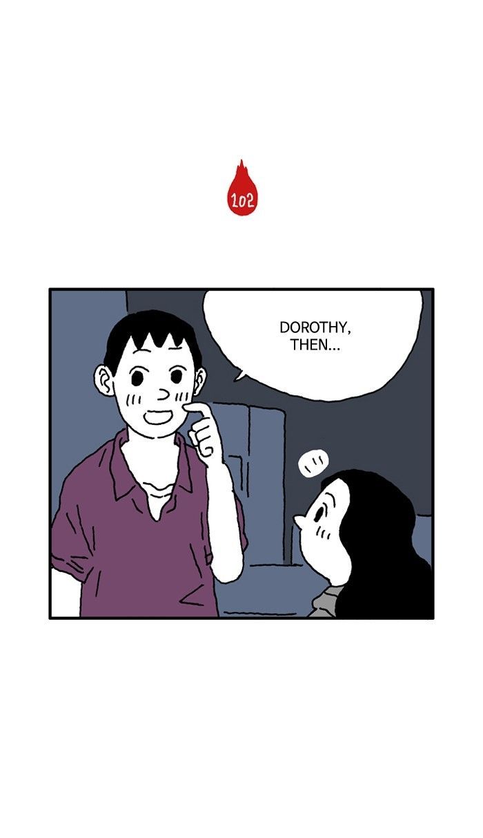 She is a Vampire! Chapter 21 page 12 - Chapter 21
