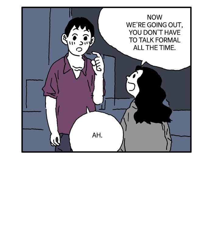 She is a Vampire! Chapter 21 page 13 - Chapter 21