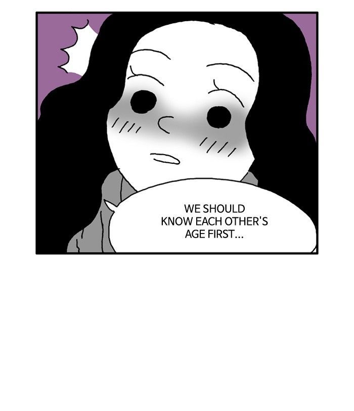 She is a Vampire! Chapter 21 page 15 - Chapter 21