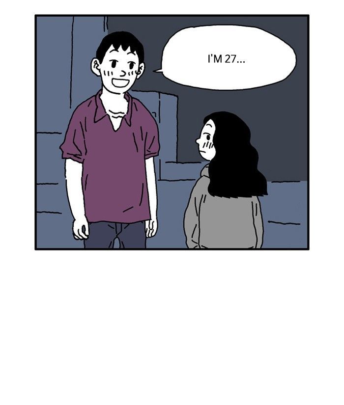 She is a Vampire! Chapter 21 page 16 - Chapter 21