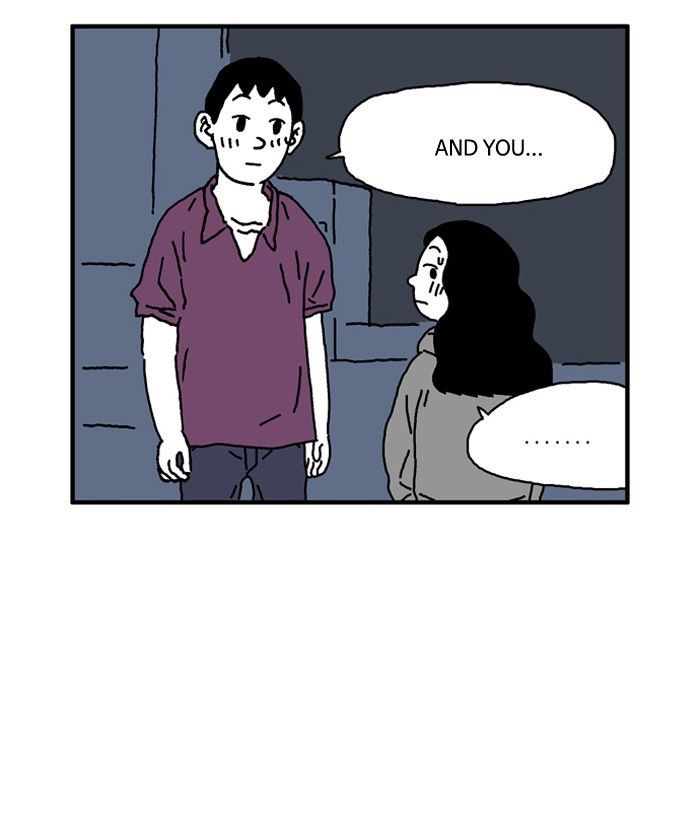 She is a Vampire! Chapter 21 page 17 - Chapter 21