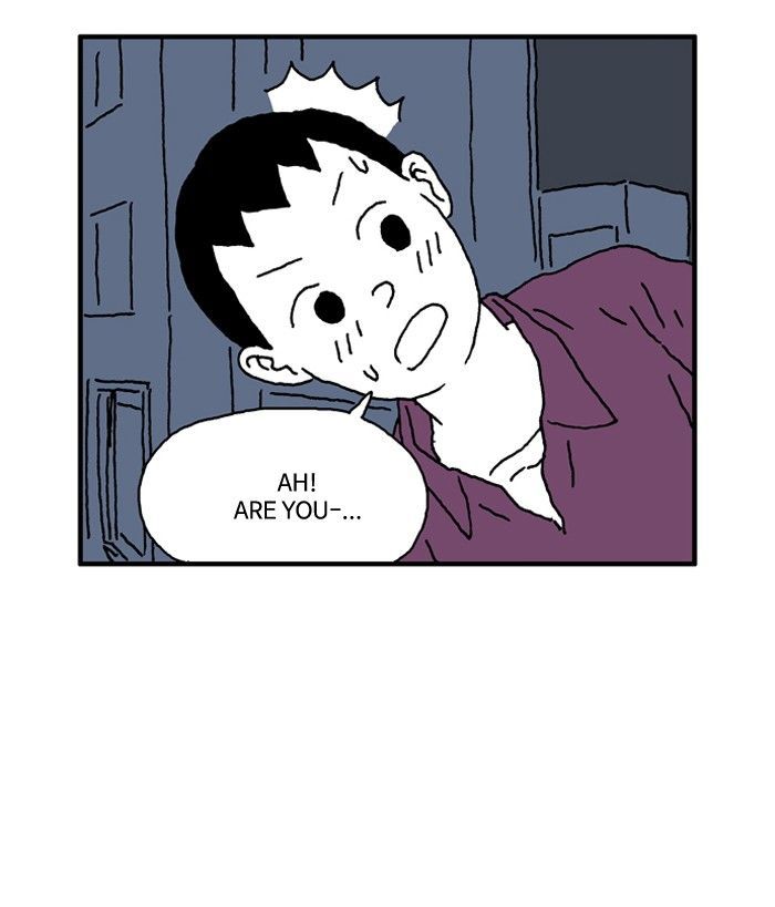 She is a Vampire! Chapter 21 page 19 - Chapter 21