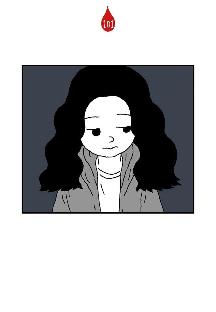 She is a Vampire! Chapter 21 page 2 - Chapter 21