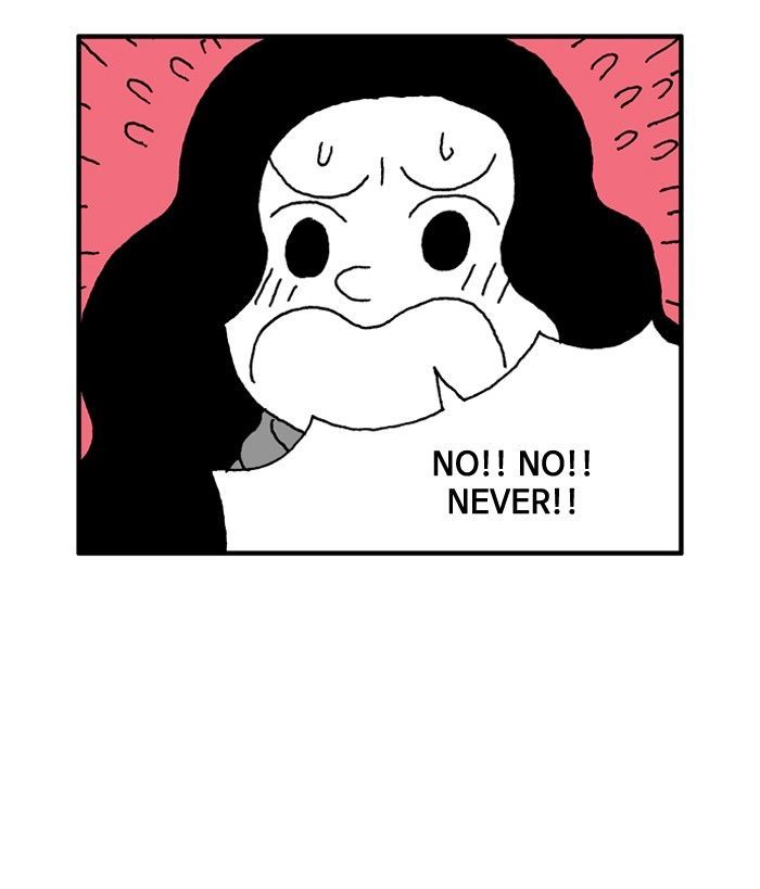 She is a Vampire! Chapter 21 page 20 - Chapter 21