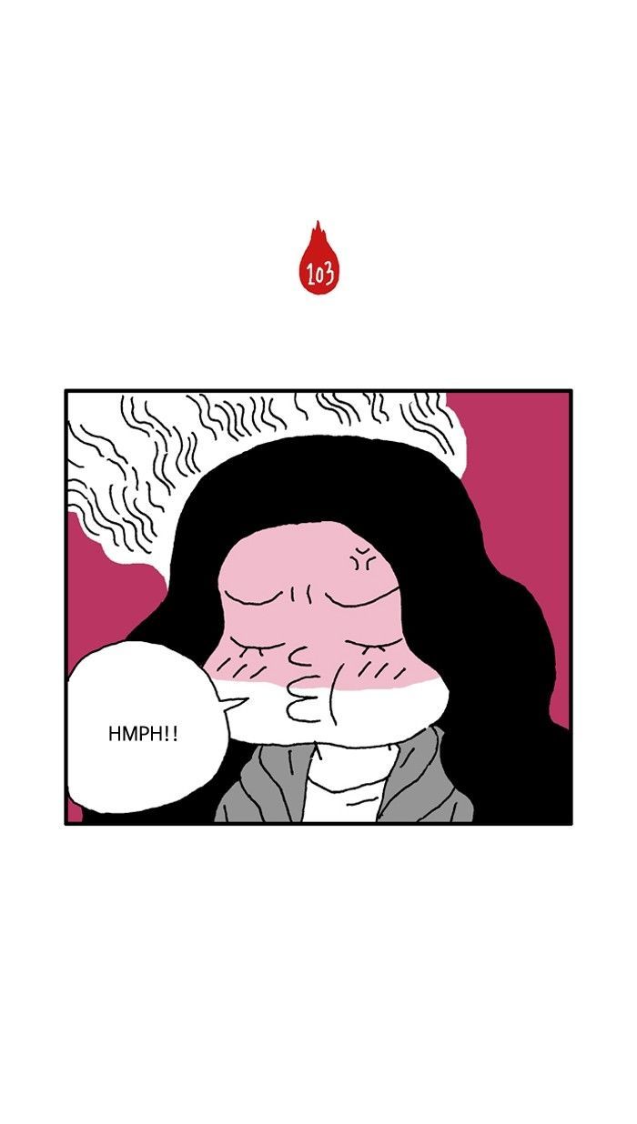 She is a Vampire! Chapter 21 page 23 - Chapter 21