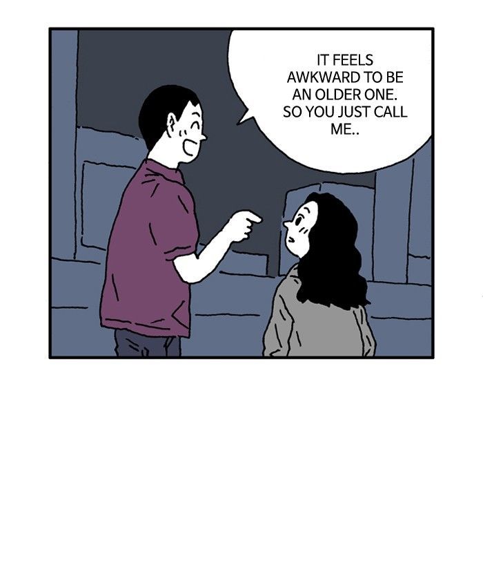 She is a Vampire! Chapter 21 page 25 - Chapter 21