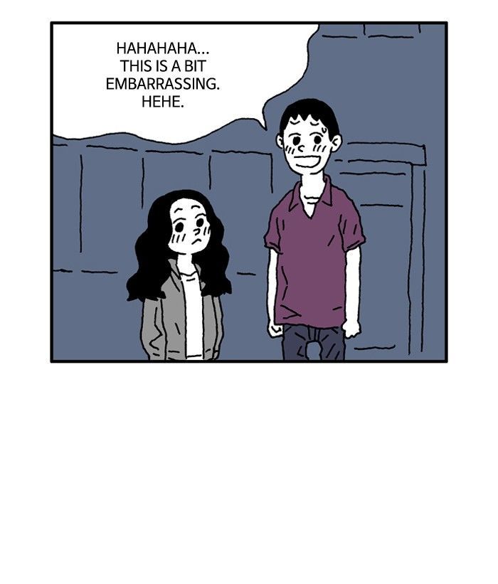 She is a Vampire! Chapter 21 page 30 - Chapter 21