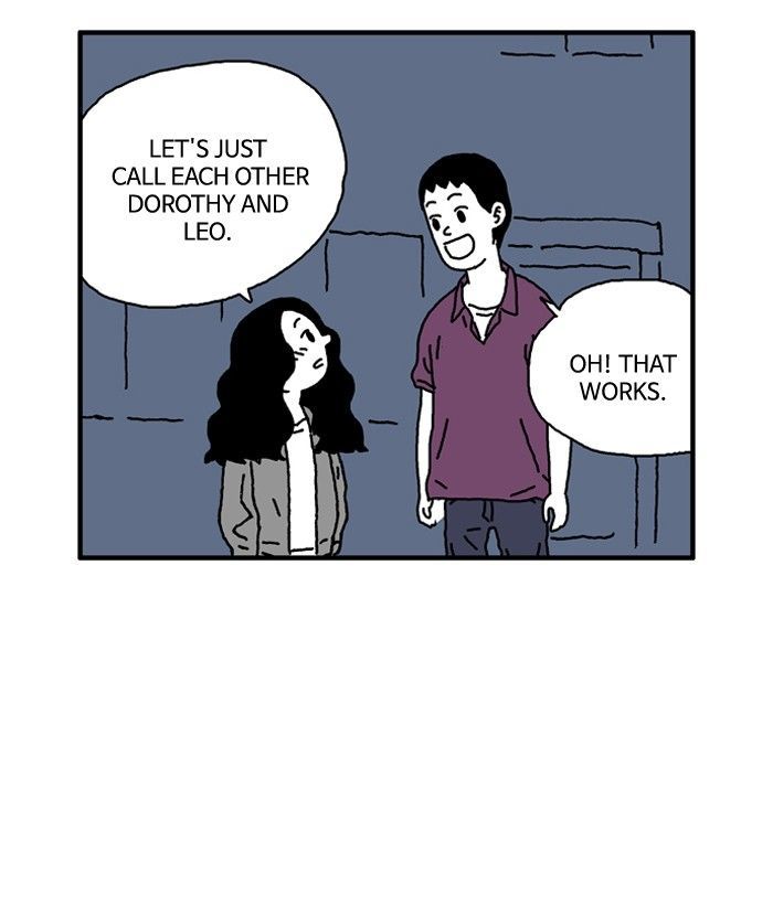 She is a Vampire! Chapter 21 page 31 - Chapter 21