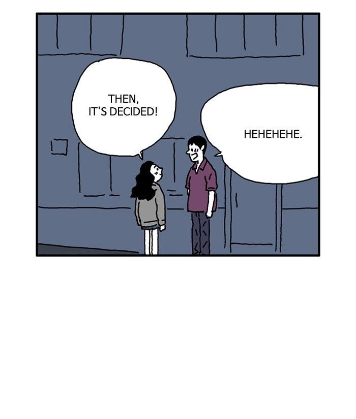 She is a Vampire! Chapter 21 page 32 - Chapter 21